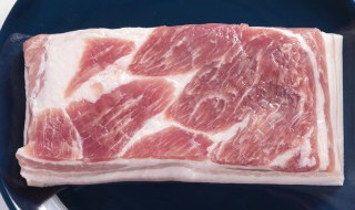 育肥肉夹心肉是哪个部位