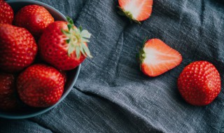 大棚如何养好草莓方法 大棚怎么种草莓步骤
