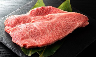 牛的雪花肉是哪个部位 牛的雪花肉是哪个部位的肉