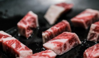 牛肉火锅是哪个部位的肉好（牛肉哪个部位吃火锅比较好）