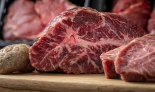 牛胸腩肉是哪个部位 牛胸肉是什么部位