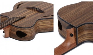 吉他面板什么材质好 吉他面板用什么木材好