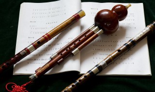 什么材质的笛子最好 笛子的材质如何选择