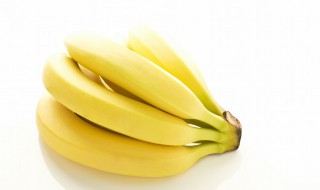 怎么保存香蕉放得更长久（香蕉如何存放才长久）