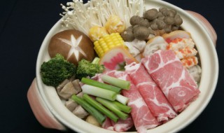 火锅刷牛肉是用哪个部位的肉 涮火锅用牛的哪个部位