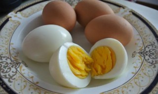 一般蛋煮多久才能煮熟? 蛋用水煮多久才会熟
