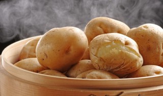 芝士土豆泥微波炉做法 微波炉怎么做芝士土豆泥