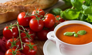 番茄如何种植产量高品质好 番茄高产种植技术