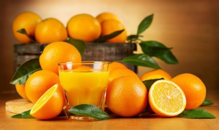 橘子盆栽种植方法 橘子的栽种方法