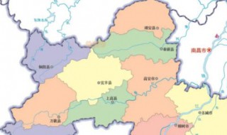 宜春是哪个省哪个市的（宜春市是哪个省?）