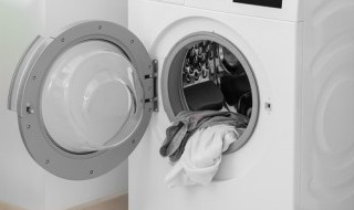 三洋洗衣机怎么使用 三洋洗衣机怎么使用烘干功能