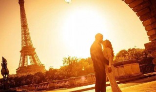 为什么法国被称为浪漫之都 为什么巴黎有浪漫之都之称?