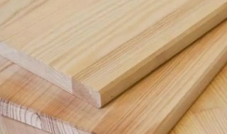生态实木板是什么材料（什么叫生态实木板）