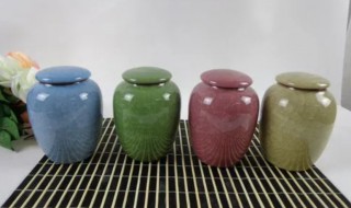 陶瓷釉是什么材料做成的 陶瓷的彩釉是什么材料