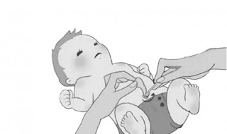 婴儿脐带怎么保存（婴儿脐带怎么保存一辈子）