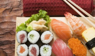 寿司和饭团的保存方法 寿司饭团可以放多久