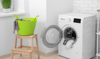 怎么清除洗衣机的污垢 怎么除掉洗衣机里的污垢