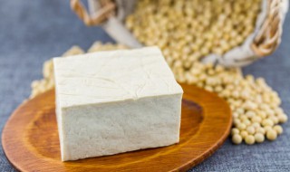 吃不完的豆腐怎么保存 水豆腐吃不完怎么保存