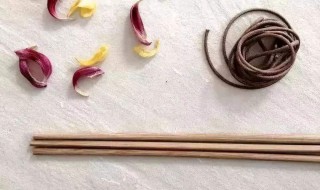 筷子断了一根怎么化解 筷子断了一根如何化解