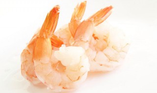 蒜蓉粉丝蒸虾怎么做 蒜蓉粉丝蒸虾怎么做好吃又简单