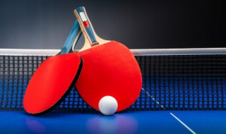 乒乓球的材质是什么 乒乓球的材质是塑料吗