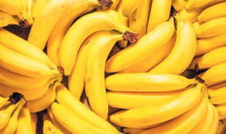 锡纸香蕉的保存方法 烤香蕉可以用锡纸吗