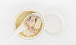 饭店鸡汤的保存方法怎么做 饭店的汤怎么存放