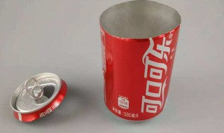 易拉罐可以放微波炉加热吗 易拉罐能不能放微波炉加热