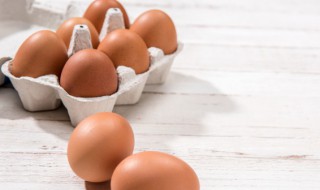 鲜鸡蛋放冰箱保存方法 鲜鸡蛋能放冰箱保存吗