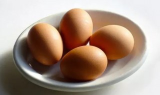 熟的鸡蛋可以放微波炉吗 熟的鸡蛋可以放进微波炉吗