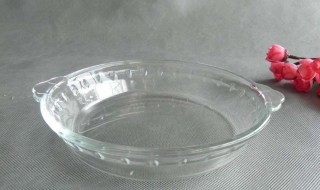 玻璃盘可以放微波炉吗 玻璃盘可以用微波炉吗