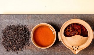 恩施利川红茶叶保存方法（利川红茶的保质期）