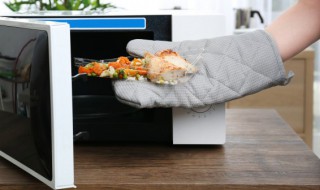 塑料饭盒可以放微波炉加热吗（塑料饭盒可不可以放微波炉加热）