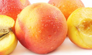 夏天桃子保存有什么方法（怎么保存桃子可以放到冬天）