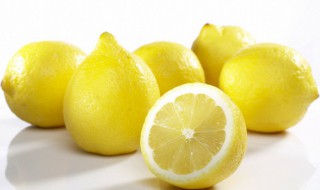 香水柠檬如何长期保存方法 香水柠檬可以放冰箱保存吗