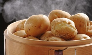 马铃薯保存方法 马铃薯如何保存