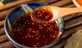 油辣椒保存方法 辣椒油的保存方法