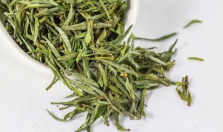 鲜茶叶保存方法（鲜茶叶怎样保存）