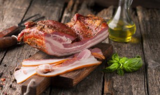 熟肉的保存方法 熟肉的保鲜方法
