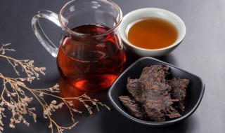 普洱茶保存方法新鲜 普洱茶最佳保存方法