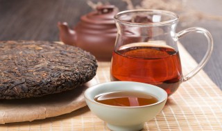 普洱茶的保存方法和保质期（普洱茶保存方法和时间）