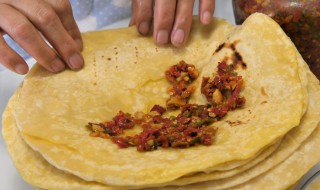 蒸死面饼的做法 蒸死面饼子的做法