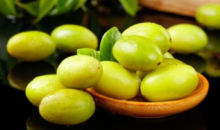 橄榄的保存方法 橄榄怎样保存