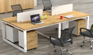 普通办公桌什么材质好 办公桌什么材质的比较好