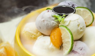 一个酸奶冰淇淋热量有多少大卡 一个酸奶冰淇淋的热量