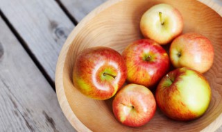 苹果树种植的高产方法 苹果高产栽培技术要点