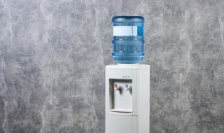 新的饮水机第一次使用要清洗吗 新的饮水机第一次用怎么处理