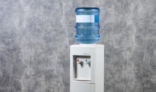 新饮水机第一次使用如何清洗 新饮水机第一次使用如何清洗可以用盐水