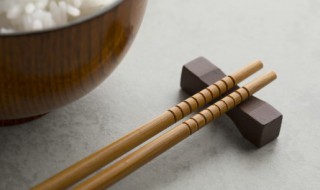 竹筷第一次使用如何清洗（新买的竹筷子如何清洗）