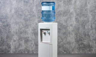饮水机第一次使用需要清洗吗 饮水机第一次使用怎么清洗消毒